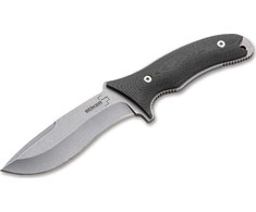 Boker Peilis Boker Plius ORCA PRO Juoda universali