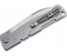 Boker Pocket peilis Boker Plus Atlas Backlock Droppoint