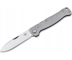 Boker Pocket peilis Boker Plus Atlas Backlock Droppoint