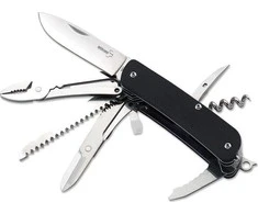 Boker Skrepi Boker Plius Techn- Tool City 4 universalus