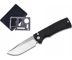 Boker Magnum Böker Solingen Mini Redencion peilis
