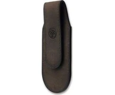 Boker Magnetinis EtuI Boker Solingen, ruda, didelė