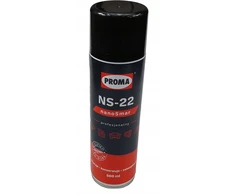 BOLL Tepalas PROMA NS-22 500 ml purškiklis (GLOB-SPRAY-NS22)