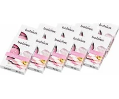 Bolsius BOLSIUS True Scents 4H kvapiosios žvakutės, 60 vnt. MAGNOLIA
