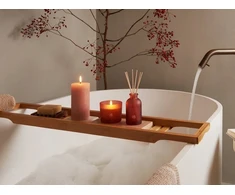 Žvakė, aromatinė Bolsius TRUE JOY Botanic Freshness, 21 h