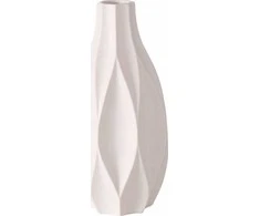 Boltze Avantika dekoratyvinė vaza, 30 cm, matinė