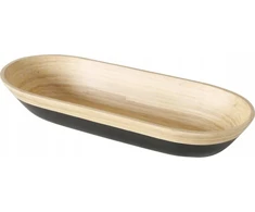 Boltze bambukinis serviravimo padėklas, BAMBO, 40 cm