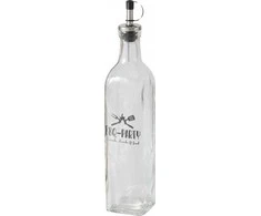 Boltze BBQ padažo dozavimo buteliukai, 500 ml, 2 vnt.