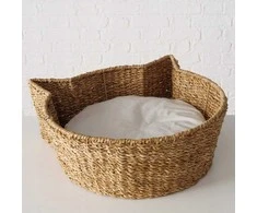 Boltze Cat Bed Basket Kitty, 18 cm