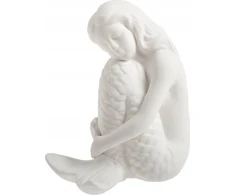 Boltze Dekoratyvinė figūrėlė Joga, moteris, 10 cm