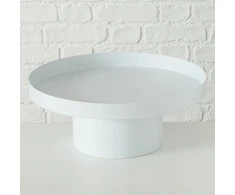 Boltze Dekoratyvinė lėkštė aksesuarams, SAMONA, Ø 35 cm