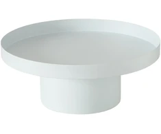 Boltze Dekoratyvinė lėkštė aksesuarams, SAMONA, Ø 35 cm