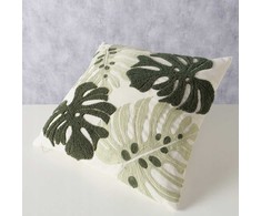 Boltze Dekoratyvinė pagalvėlė su monstera DUBIA, 45 x 45 cm