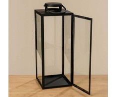 Boltze Dekoratyvinis žibintas interjerui ARANA, 30 - 53 cm