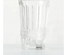 Boltze Dekoruotas stiklas, AURORA, 300 ml