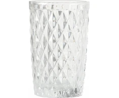 Boltze Dekoruotas stiklas, AURORA, 300 ml