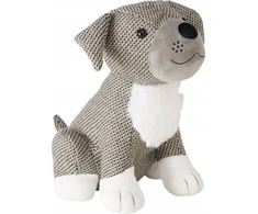 Boltze Dog Door Stop, 27 x 27, šuns formos