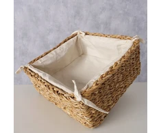 Boltze duonos krepšelis SOPHY, 25 x 25 cm