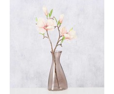 Boltze ERULA stiklinė vaza, 24 cm