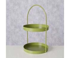 Boltze Etażerka metalo sp. JOKO, aukštis 45 cm