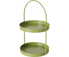 Boltze Etażerka metalo sp. JOKO, aukštis 45 cm