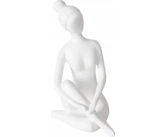 Boltze Figura joginki YOGA, aukštis 29 cm