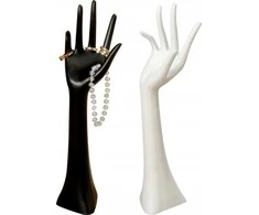 Boltze Handy papuošalų stovas, aukštis 34 cm