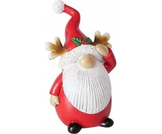 Boltze Home Figūrėlė pulchny skrzat LUMPI, aukštis 10,5 cm