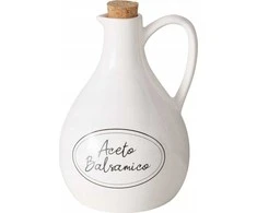 Boltze Indelis su kamščiu aliejui arba actui CUCINA, aukštis 20 cm