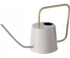 Boltze Jaryn metalinis laistytuvas, emaliuotas, 23 cm