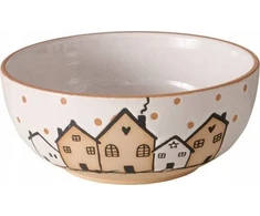 Boltze Keramikinė miseczka INKEN, Ø23 cm