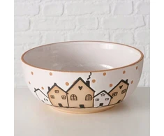 Boltze Keramikinė miseczka INKEN, Ø23 cm