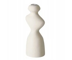 Boltze Keraminė netaisyklingos formos žvakidė MORANA, 22 cm