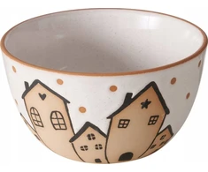 Boltze keraminis dubuo INKEN, Ø15 cm