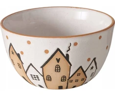Boltze keraminis dubuo INKEN, Ø15 cm