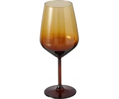 Boltze MOWINE Ombre vyno taurė, 490 ml