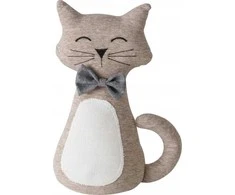 Boltze Kitty durų kamštis, 31 x 9 x 11 cm