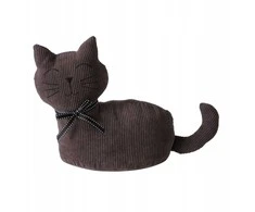 Boltze Kitty durų kamštis, FIDO