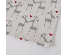 Boltze LOVELIES Reindeer virtuvės prijuostė