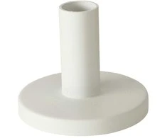 Boltze Metalinis žvakidė MALKO, 3 vnt., Ø 9 cm