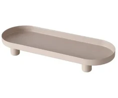 Boltze MANON dekoratyvinis padėklas, 28 x 10 cm