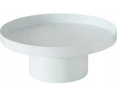 Boltze Metalinė smeigė su atrama SAMONA, Ø 25 cm