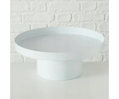 Boltze Metalinė smeigė su atrama SAMONA, Ø 25 cm