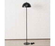 Boltze Metalinis toršeras PETUNIA grybo formos, aukštis 140 cm
