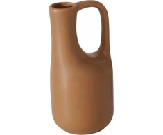 Boltze MIROSA ąsočio vaza, 18 cm