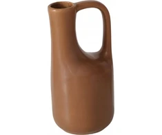 Boltze MIROSA ąsočio vaza, 18 cm