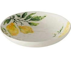 Boltze Miska keramikinė LEMONY, Ø 34 cm