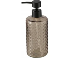 Boltze muilo dozatorius BRUKA stiklinis dozatorius, 500 ml