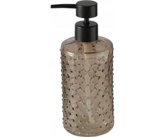 Boltze muilo dozatorius BRUKA stiklinis dozatorius, 500 ml