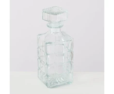 Boltze dekoratyvinis viskio termosas su kamščiu, 900 ml
